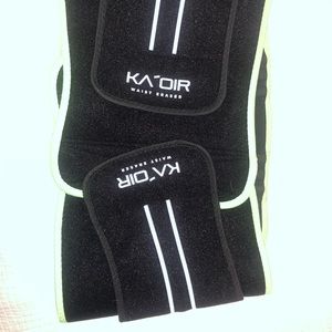 Ka’oir Waist Trainer Size L/XL